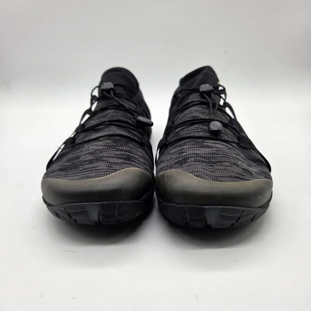 Merrell Trail Glove 4 Men’s Barefoot Running Shoes Black Vibram Size 12
